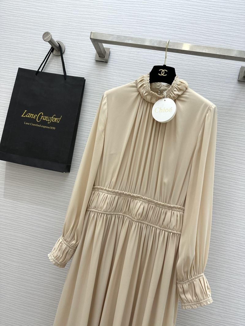 Chole Dress